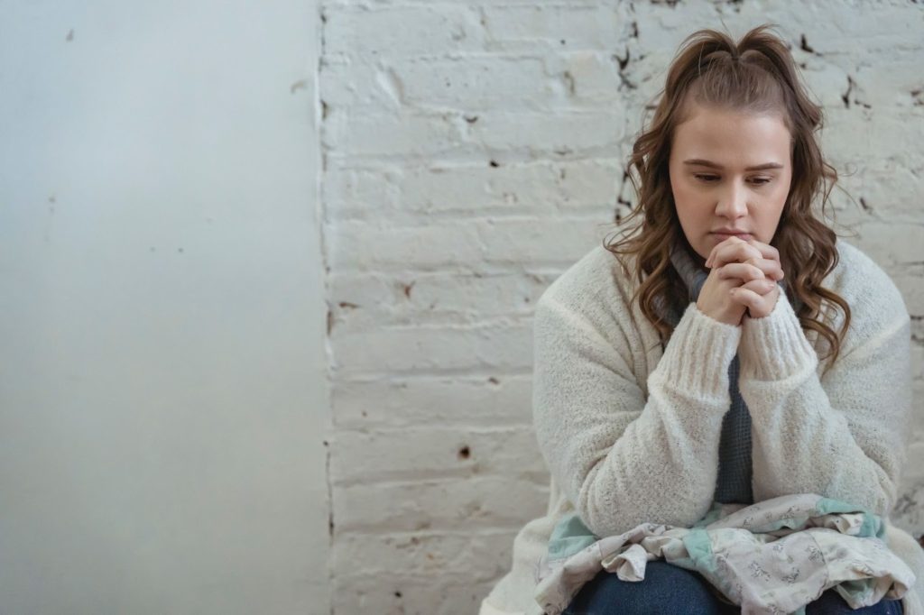 How to overcome abusive relationships
