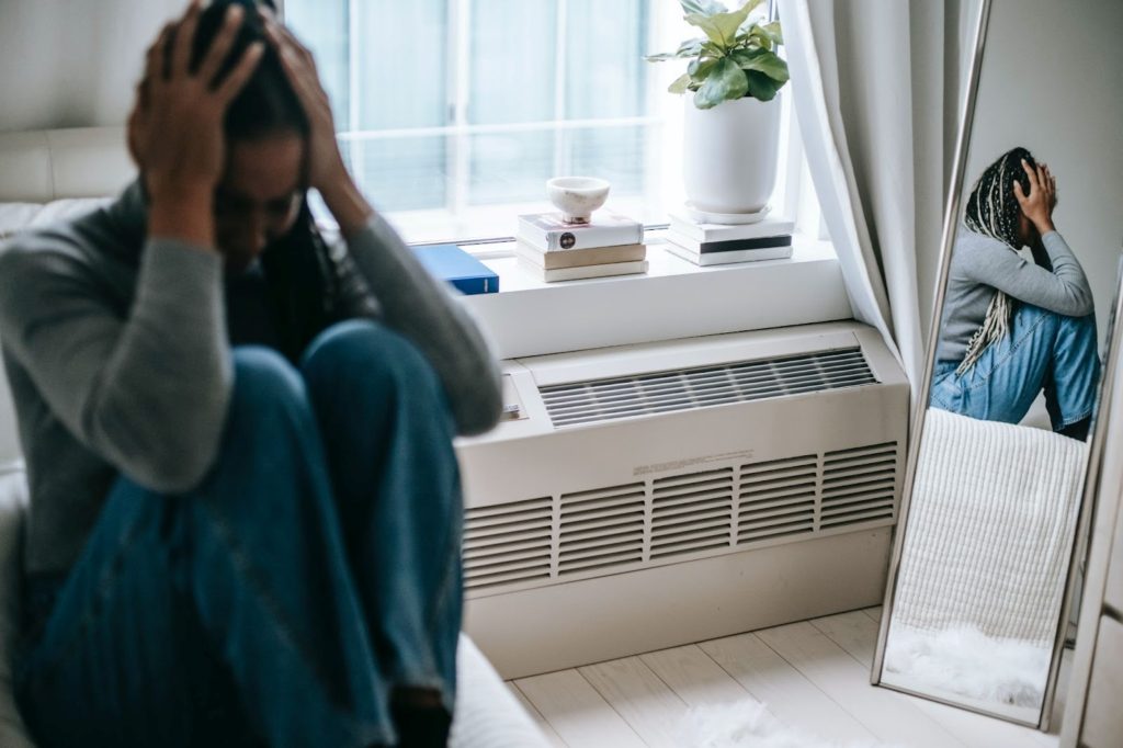 How to cope with guilt
