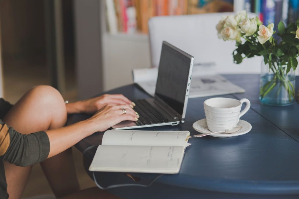 Avoid inconsistency in your routine