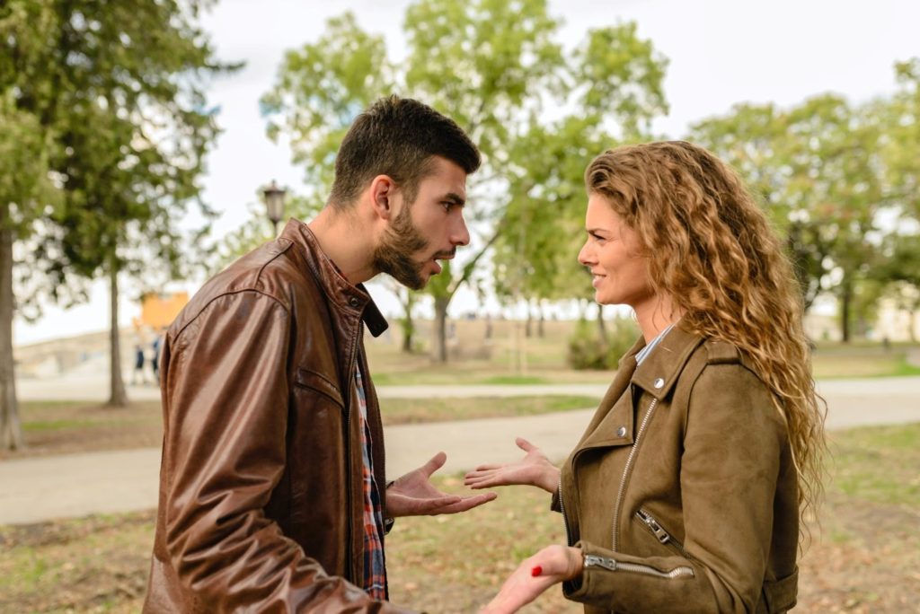 Toxic relationships can affect your mental wellness
