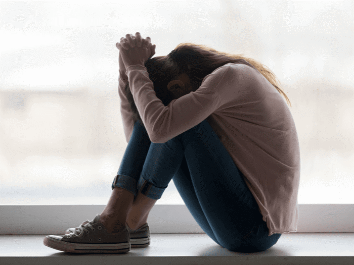 Coping with Survivor guilt