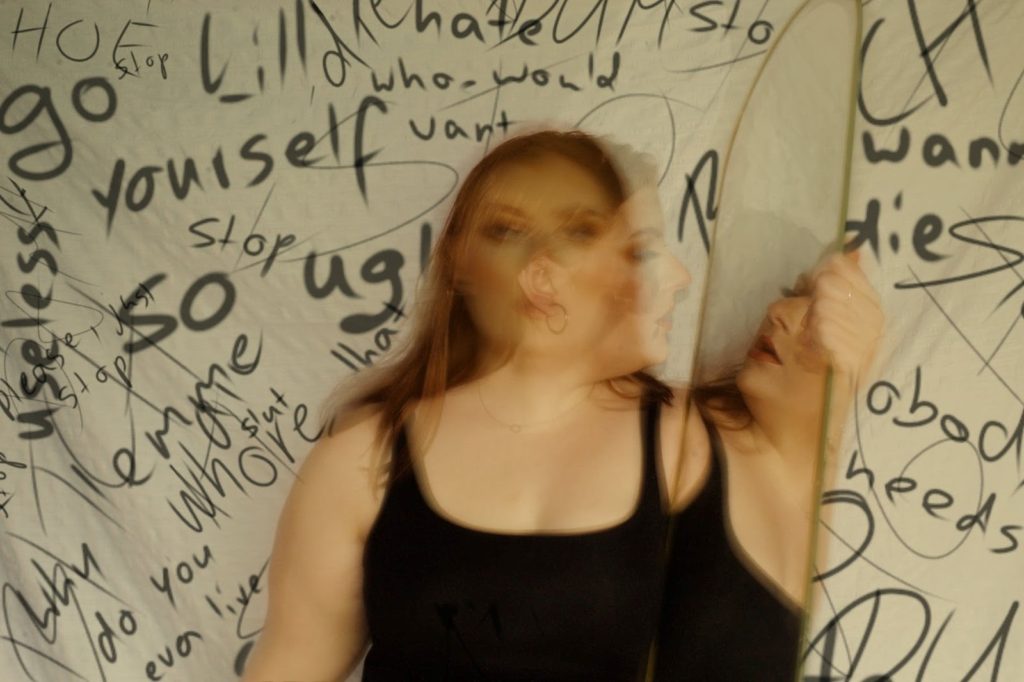  Self-doubt and the effect it has on someone’s mental health
