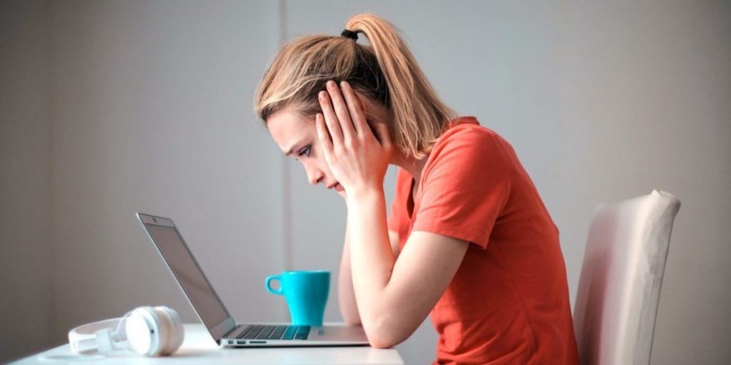 How to free yourself of self-doubt
