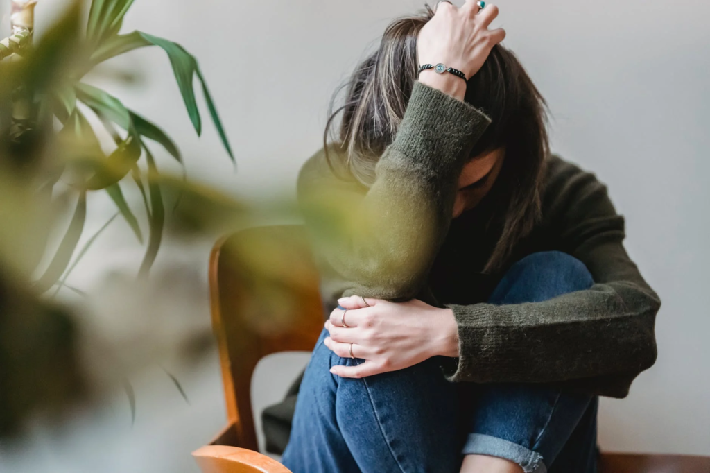 Adult ADHD