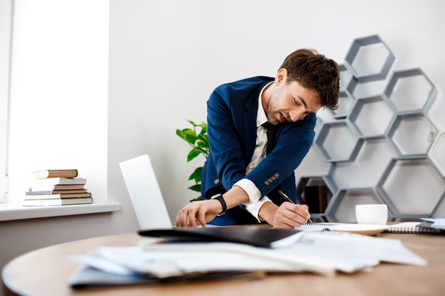 Effects of low concentration